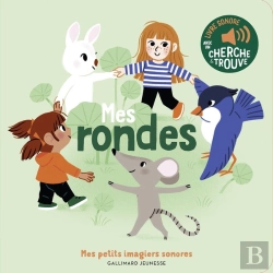 Bertrand.pt - Mes Rondes
