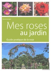 Mes Roses Au Jardin