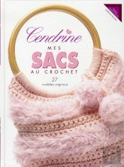 Mes Sacs Au Crochet ; 25 Modèles