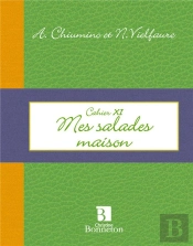 Mes Salades Maison