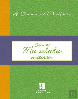 Bertrand.pt - Mes Salades Maison
