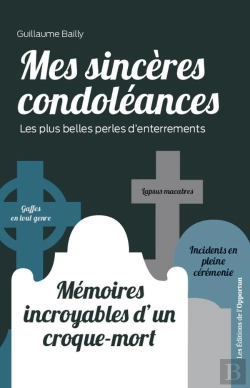 Bertrand.pt - Mes Sincères Condoléances