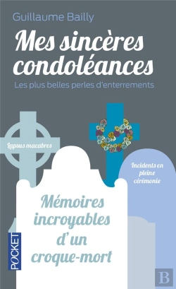 Bertrand.pt - Mes Sincères Condoléances