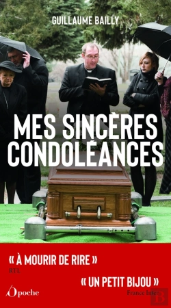 Bertrand.pt - Mes Sincères Condoléances
