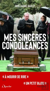 Mes Sincères Condoléances