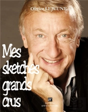 Mes Sketches Grands Crus