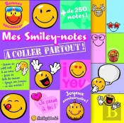 Mes Smiley-Notes