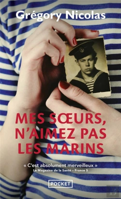 Bertrand.pt - Mes Soeurs, N'Aimez Pas Les Marins