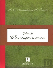 Mes Soupes Maison