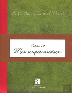 Bertrand.pt - Mes Soupes Maison