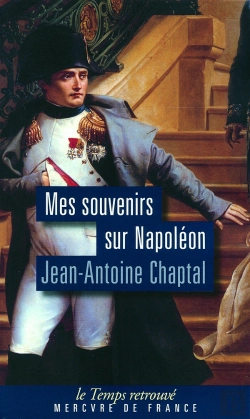 Bertrand.pt - Mes Souvenirs Sur Napoleon