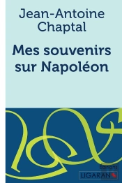 Mes Souvenirs Sur Napoléon
