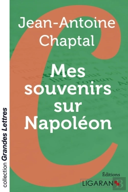 Bertrand.pt - Mes Souvenirs Sur Napoléon