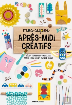 Bertrand.pt - Mes Super Après-Midi Créatifs