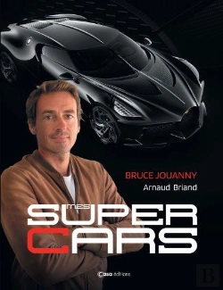 Bertrand.pt - Mes Super Cars