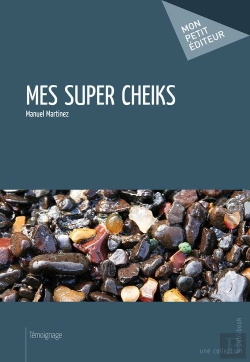 Bertrand.pt - Mes Super Cheiks