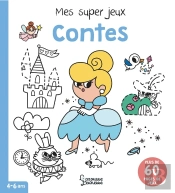 Mes Super Jeux : Contes