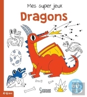 Mes Super Jeux Dragons