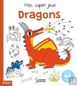 Bertrand.pt - Mes Super Jeux Dragons