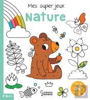 Mes Super Jeux Nature