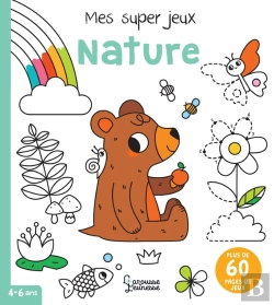 Bertrand.pt - Mes Super Jeux Nature