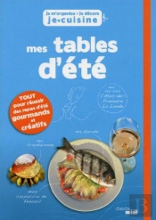 Mes Tables D'Été