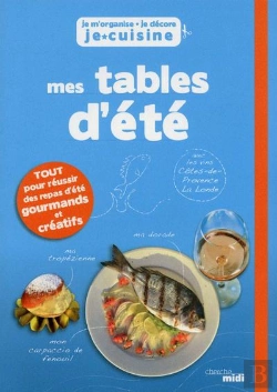 Bertrand.pt - Mes Tables D'Été