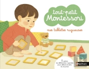 Mes Tablettes Rugueuses Montessori