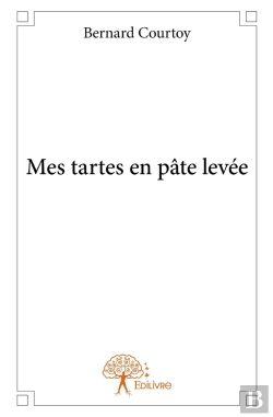Bertrand.pt - Mes Tartes En Pâte Levée