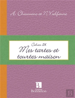 Bertrand.pt - Mes Tartes Et Mes Tourtes Maison