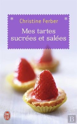 Bertrand.pt - Mes Tartes Sucrées Et Salées