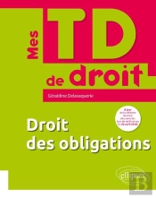 Mes Td De Droit ; Mes Td De Droit ; Droit Des Obligations