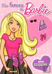 Mes Tenues De Barbie