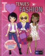 Mes Tenues Fashion