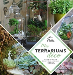 Bertrand.pt - Mes Terrariums Déco