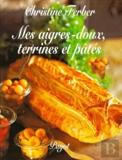 Mes Terrines Et Aigre-Doux