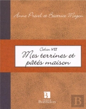 Mes Terrines Et Pâtés Maison