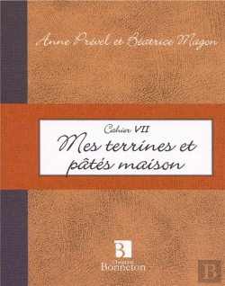 Bertrand.pt - Mes Terrines Et Pâtés Maison
