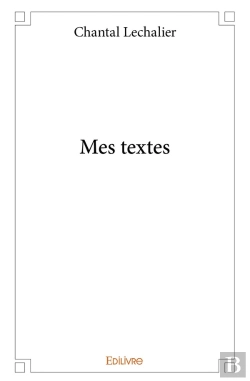 Bertrand.pt - Mes Textes