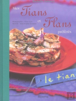 Bertrand.pt - Mes Tians Et Flans Preferes