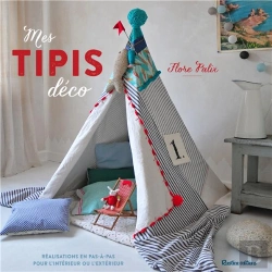 Bertrand.pt - Mes Tipis Deco