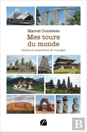 Mes Tours Du Monde