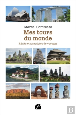 Bertrand.pt - Mes Tours Du Monde