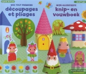 Mes Tous Premiers Decoupages Et Pliages