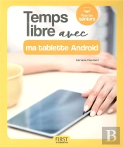 Mes Tout Premiers Avec Ma Tablette Android