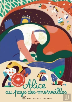 Bertrand.pt - Mes Tout Premiers Classiques Tome 3 : Alice Au Pays Des Merveilles