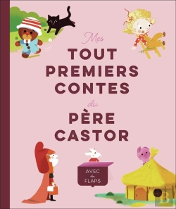 Bertrand.pt - Mes Tout Premiers Contes Du Père Castor