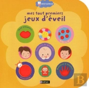Mes Tout Premiers Jeux D'Éveil
