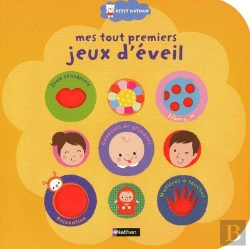 Bertrand.pt - Mes Tout Premiers Jeux D'Éveil