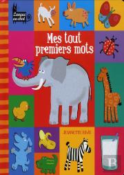 Mes Tout Premiers Mots